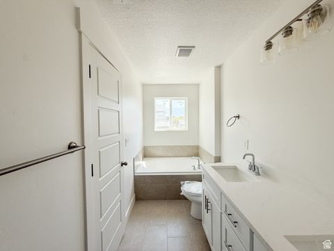 Tiny photo for 1893 N 70 W #620, Tooele, UT 84074 (MLS # 2119637)