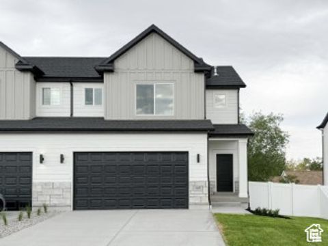 Tiny photo for 1893 N 70 W #620, Tooele, UT 84074 (MLS # 2119637)