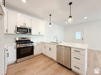 OVERLAKE ESTATES - Residential Income