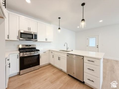 Tiny photo for 1893 N 70 W #620, Tooele, UT 84074 (MLS # 2119637)