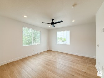 OVERLAKE ESTATES - Residential Income