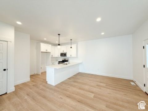 Tiny photo for 1893 N 70 W #620, Tooele, UT 84074 (MLS # 2119637)