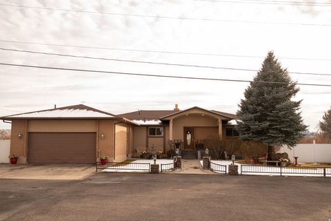 Homes For Sale - 110 E 300<br/> Beaver County, Beaver, UT 84713