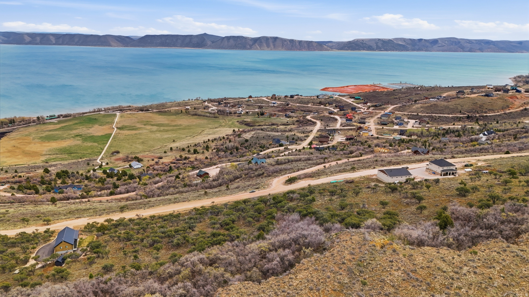 PHASE 2 - Land