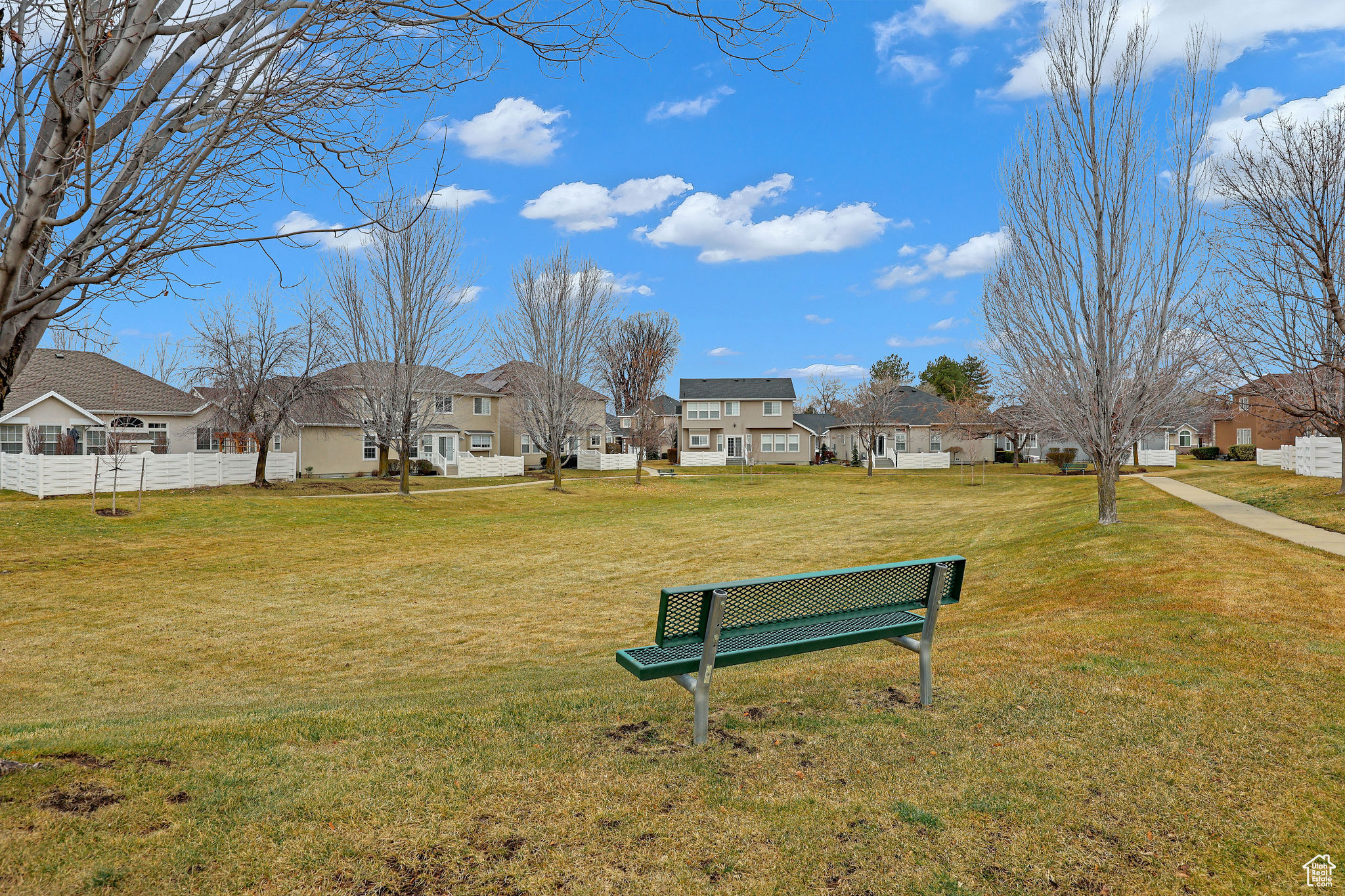 FAIRWAYS OF OAKRIDGE - Residential