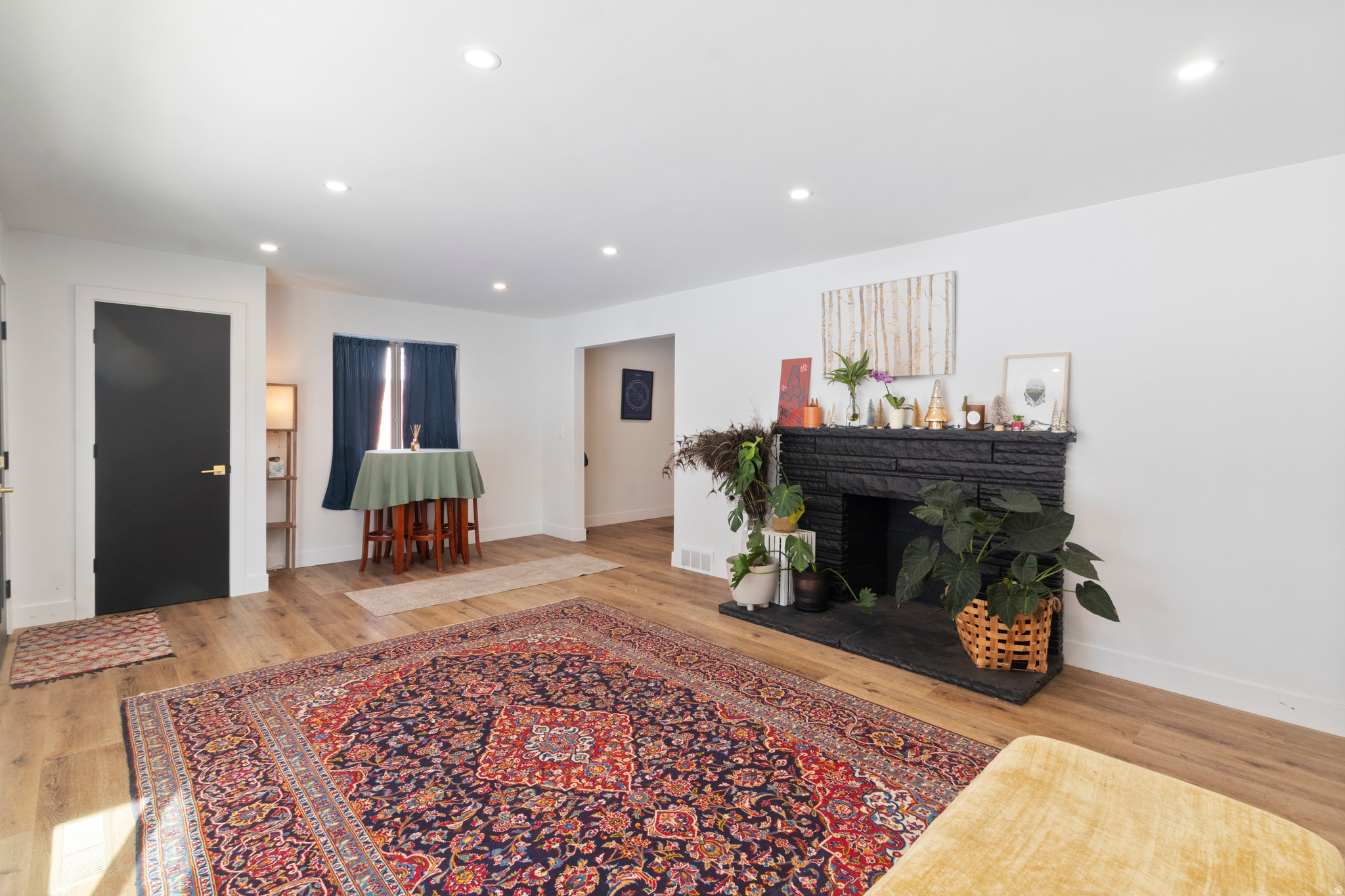 GRANITE - Residential