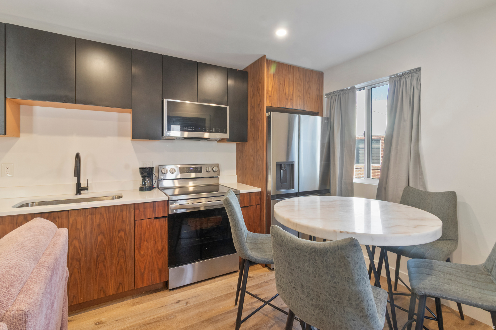 GRANITE - Residential