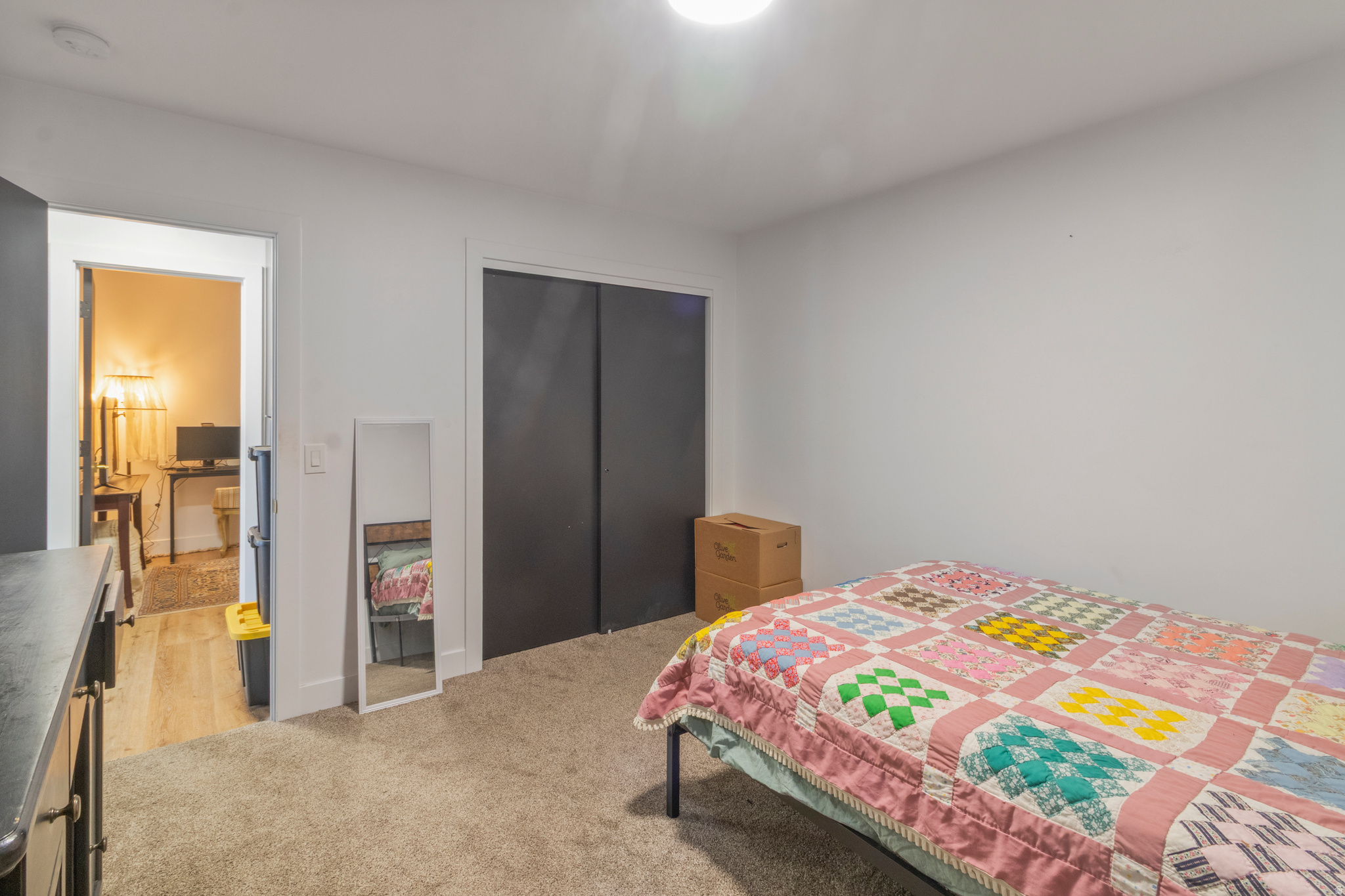 GRANITE - Residential