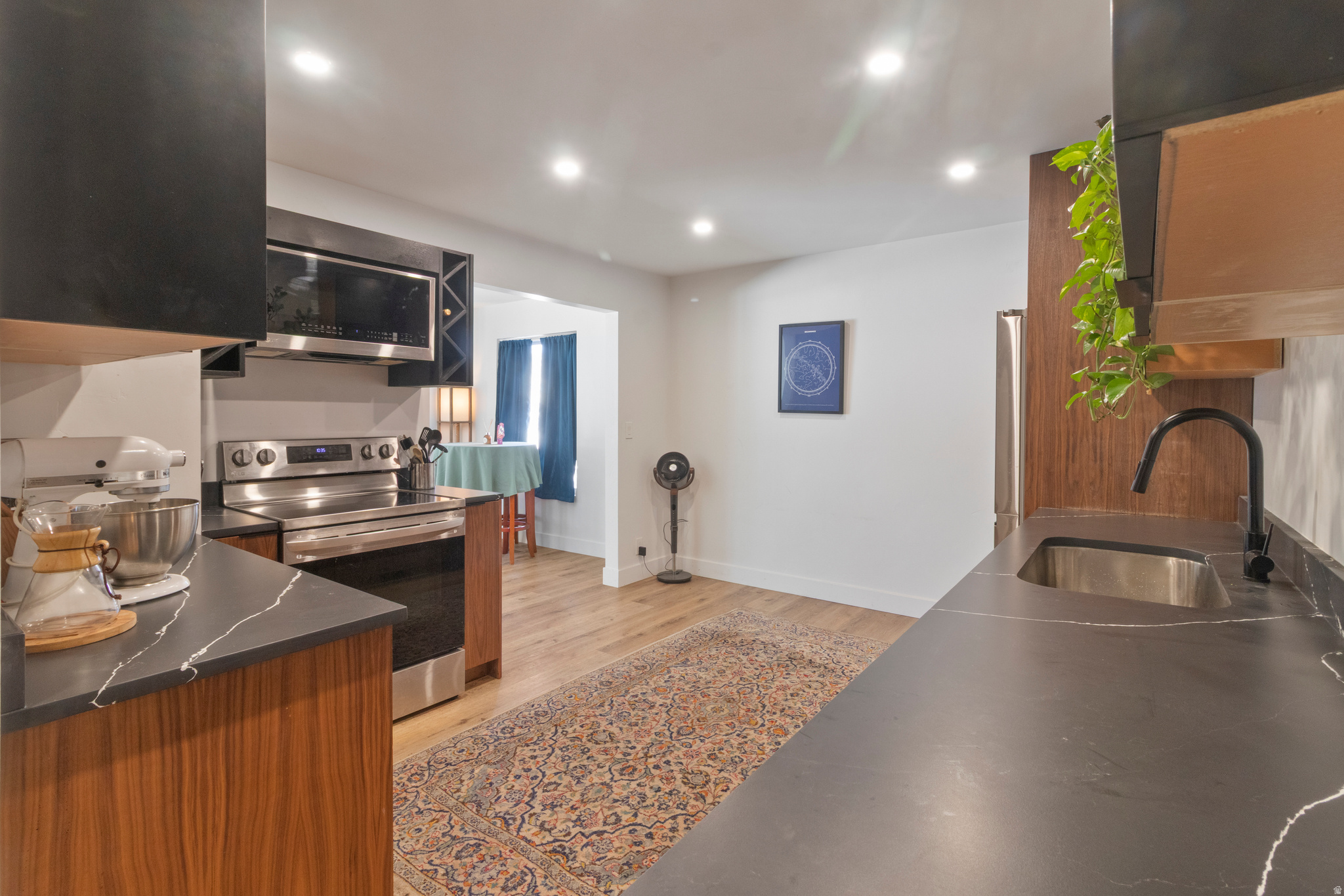 GRANITE - Residential