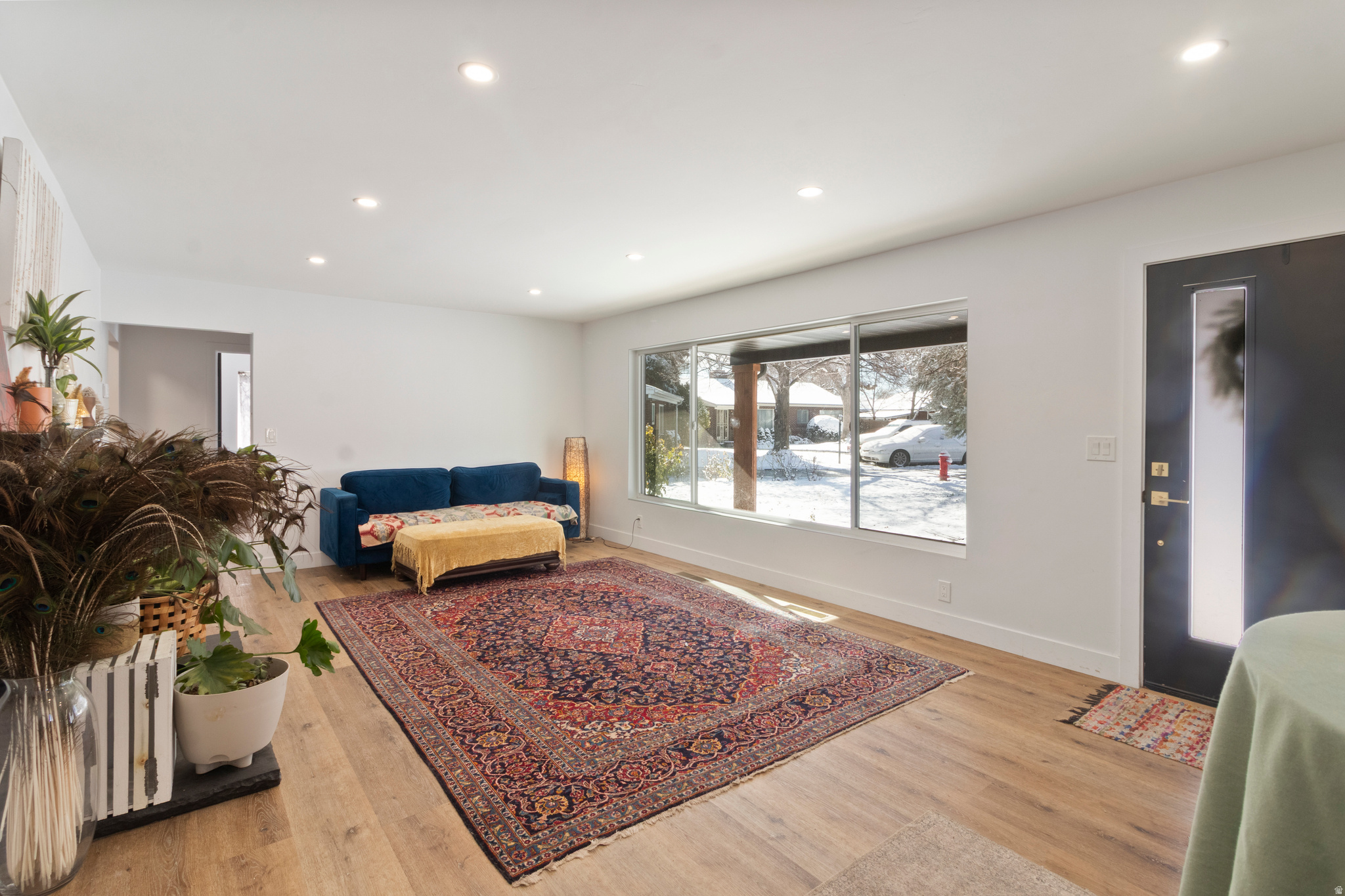 GRANITE - Residential