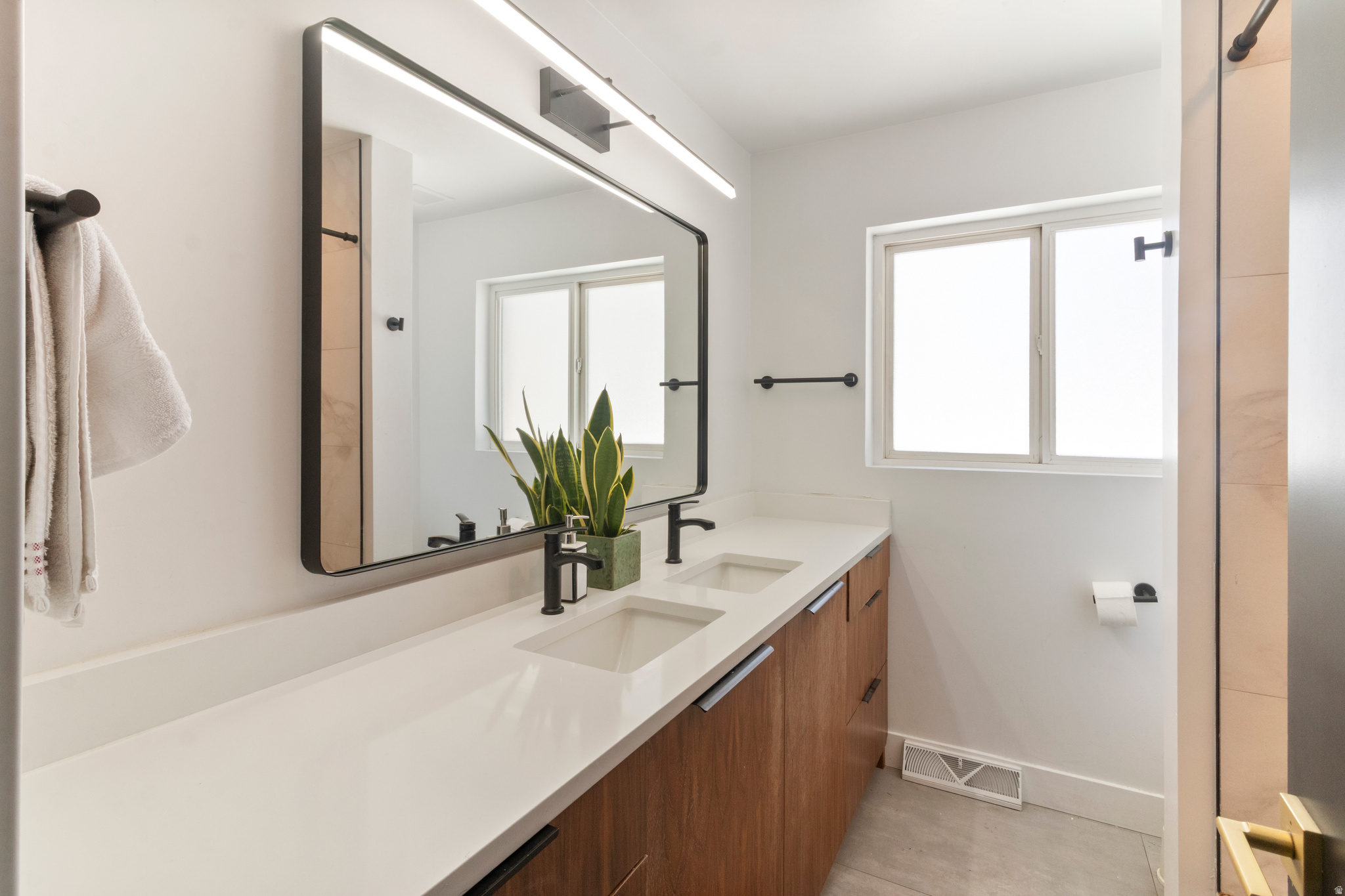 GRANITE - Residential