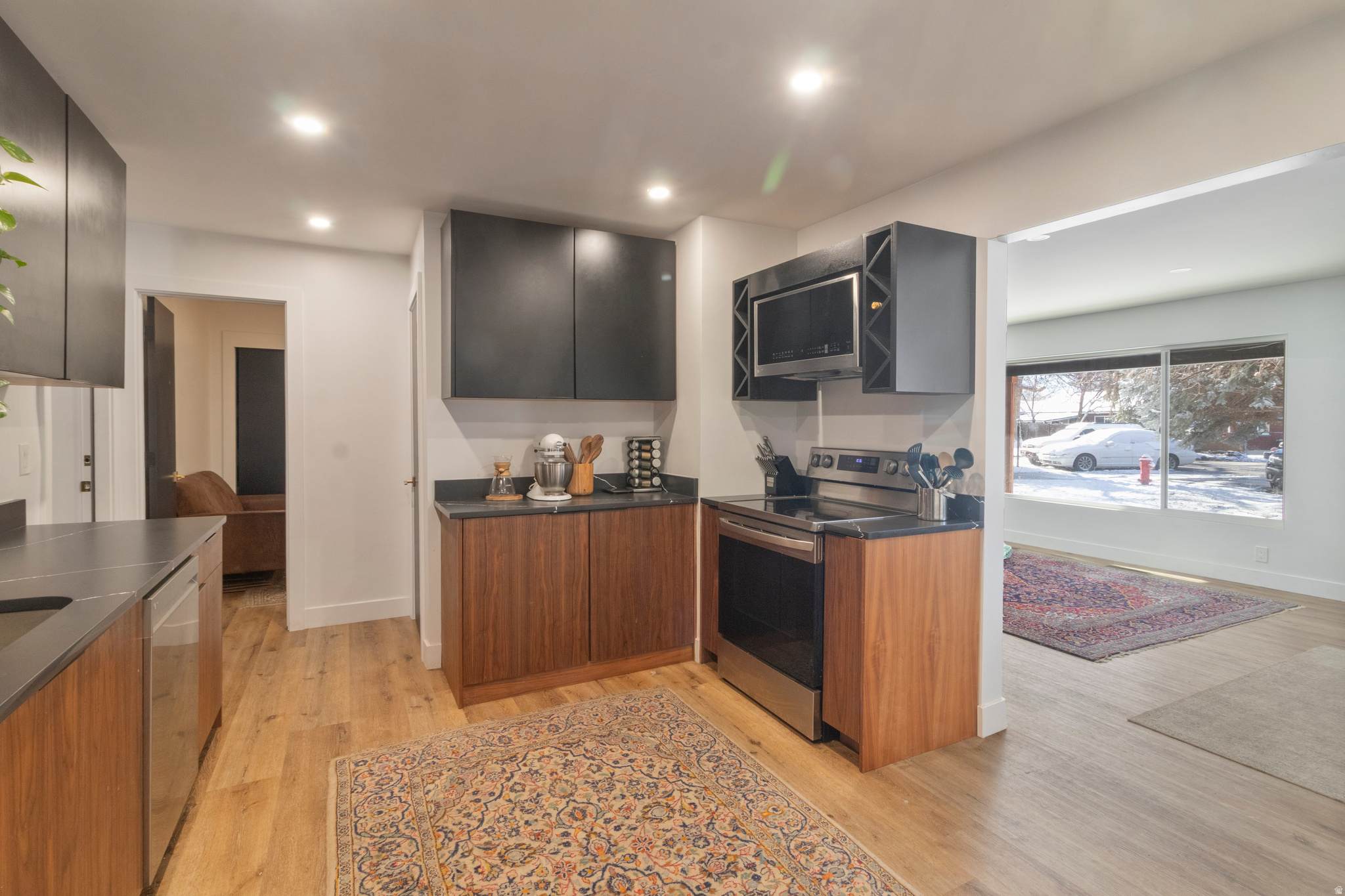 GRANITE - Residential