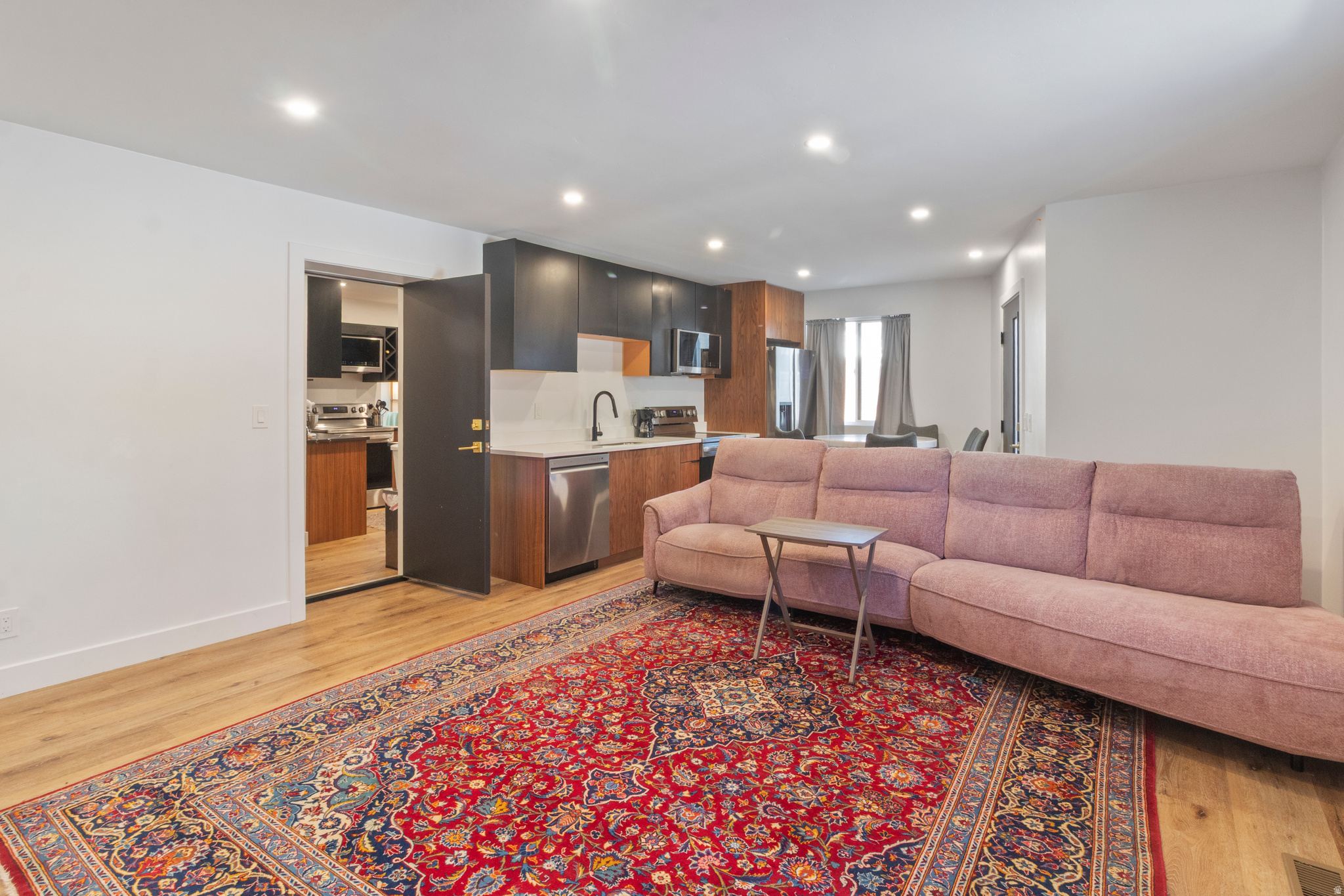 GRANITE - Residential