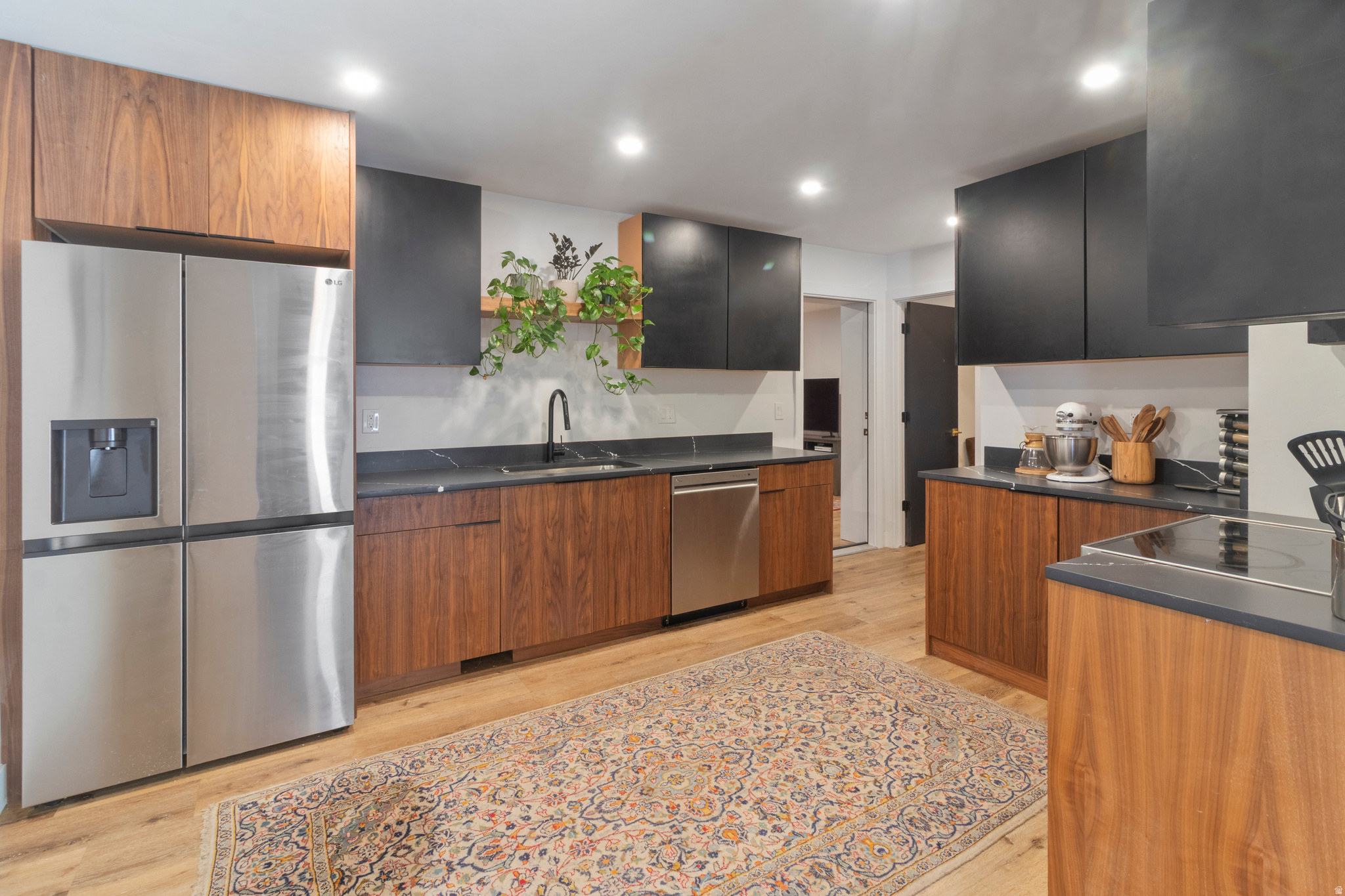 GRANITE - Residential