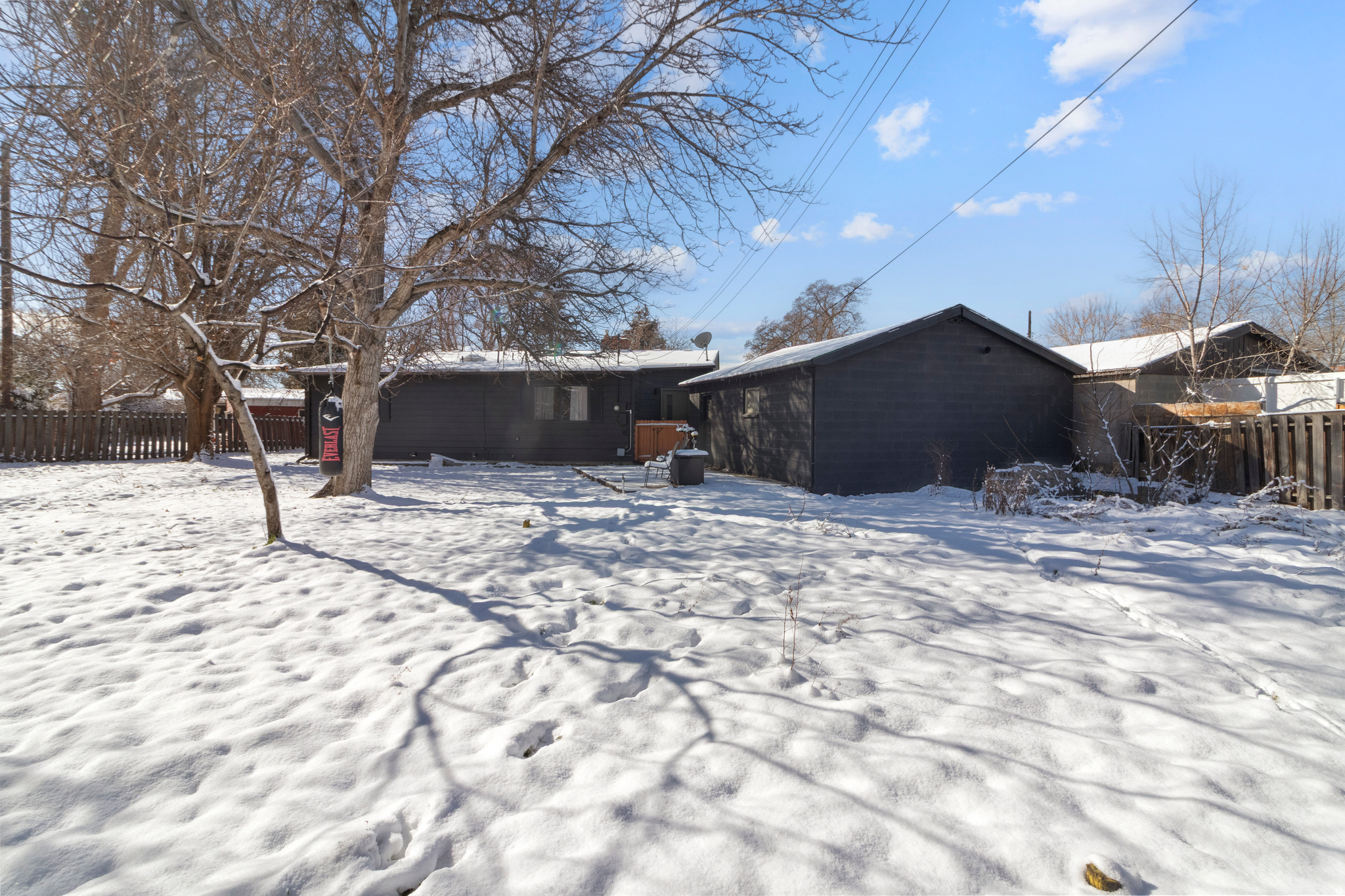 GRANITE - Residential