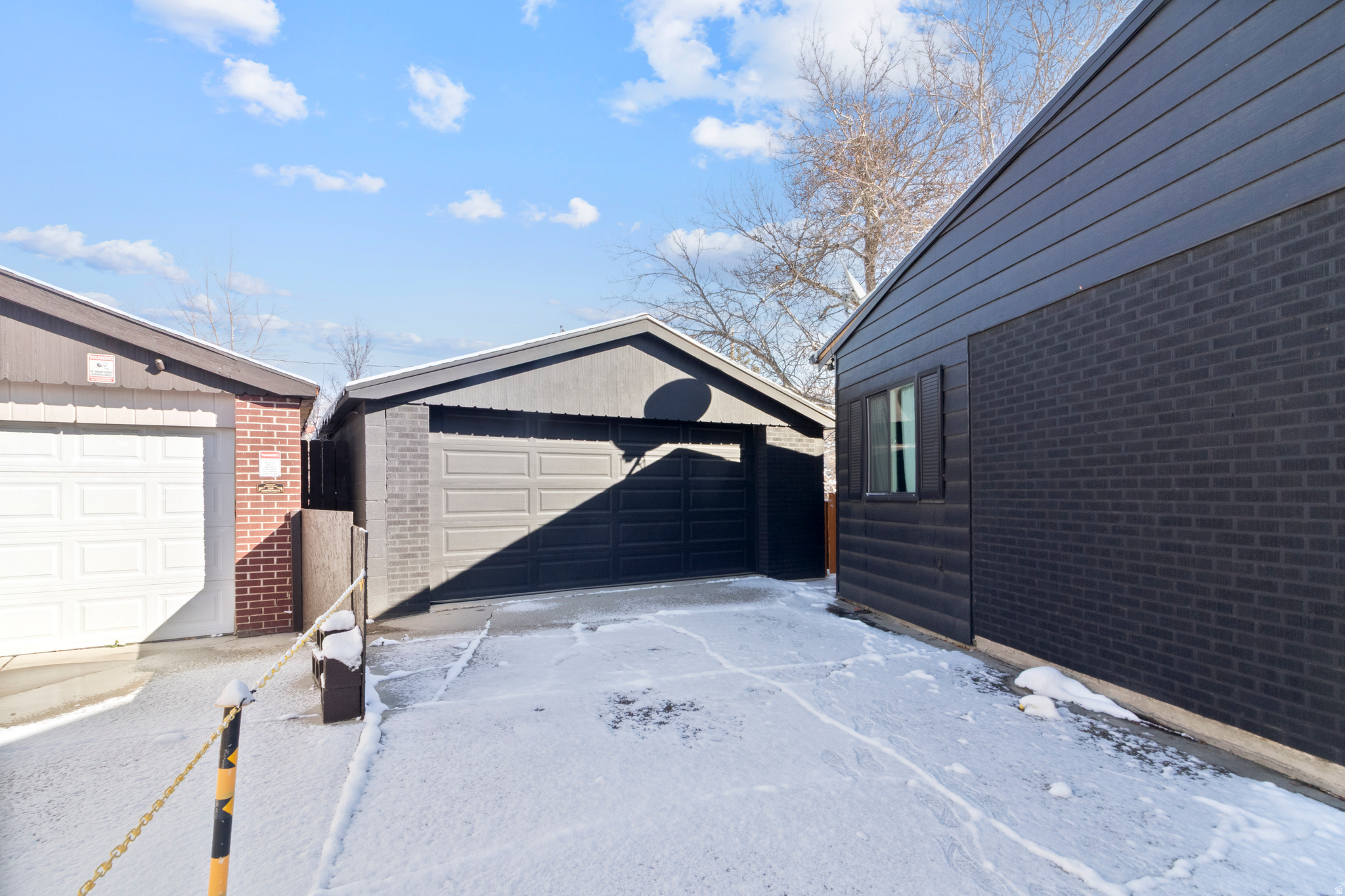 GRANITE - Residential