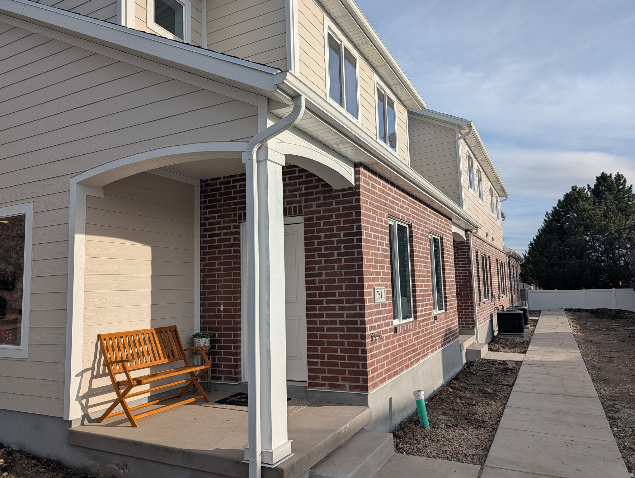 PHEASANTBROOK - Residential