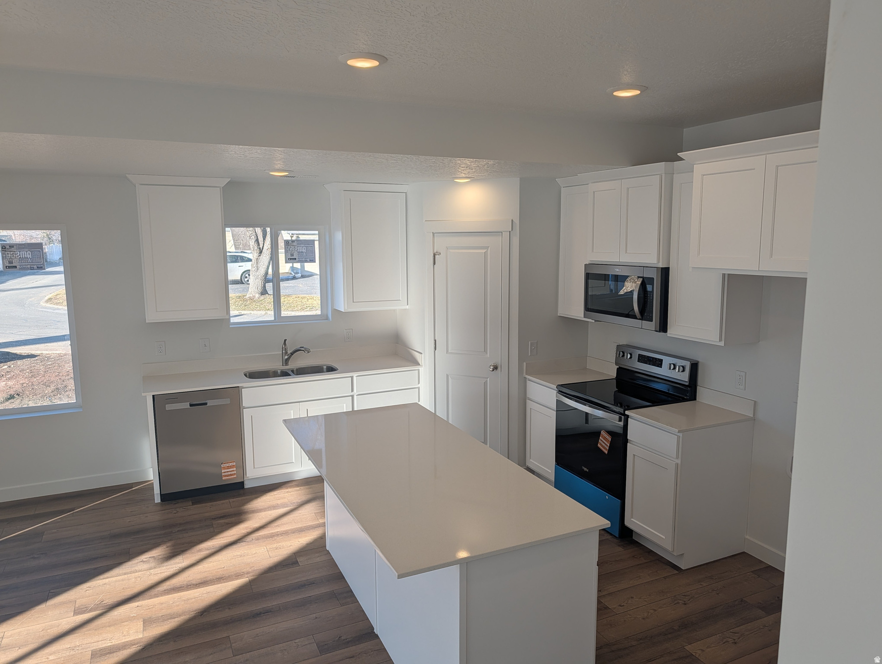 PHEASANTBROOK - Residential