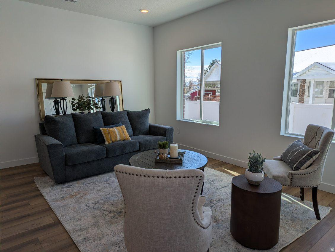 PHEASANTBROOK - Residential