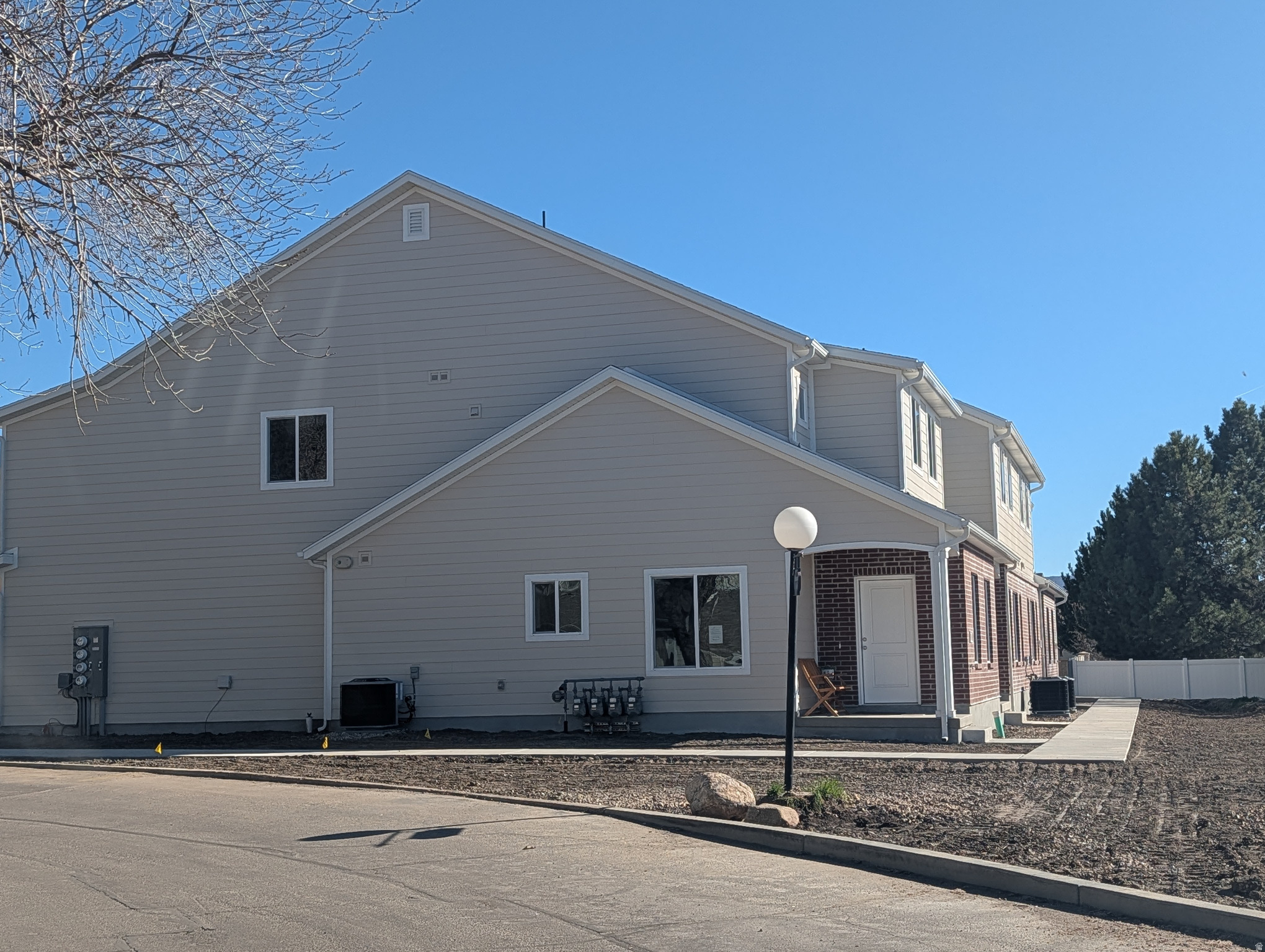 PHEASANTBROOK - Residential