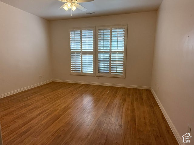 SPRINGFIELD TH 1 - Residential