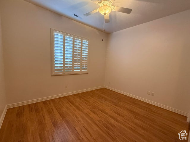 SPRINGFIELD TH 1 - Residential