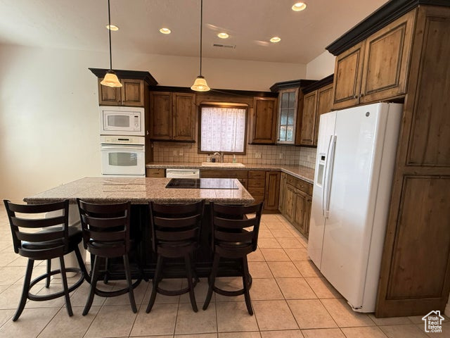 SPRINGFIELD TH 1 - Residential