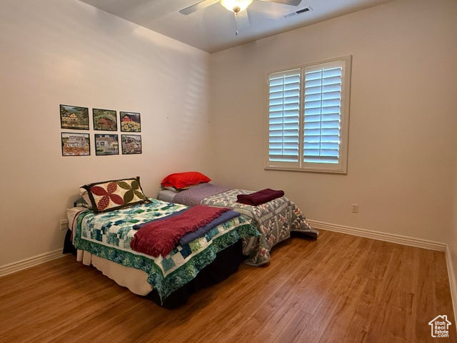 SPRINGFIELD TH 1 - Residential