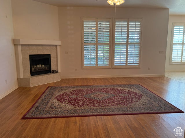 SPRINGFIELD TH 1 - Residential