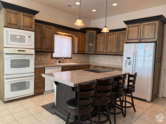 SPRINGFIELD TH 1 - Residential