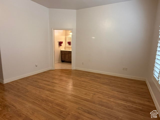 SPRINGFIELD TH 1 - Residential