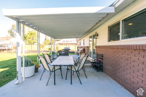 Tiny photo for 2108 S MAIN ST, Clearfield, UT 84015 (MLS # 2188953)