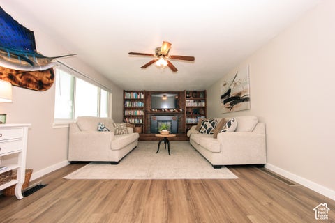 Tiny photo for 2108 S MAIN ST, Clearfield, UT 84015 (MLS # 2188953)