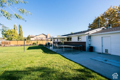 Tiny photo for 2108 S MAIN ST, Clearfield, UT 84015 (MLS # 2188953)