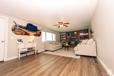 Tiny photo for 2108 S MAIN ST, Clearfield, UT 84015 (MLS # 2188953)