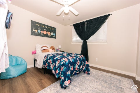Tiny photo for 2108 S MAIN ST, Clearfield, UT 84015 (MLS # 2188953)