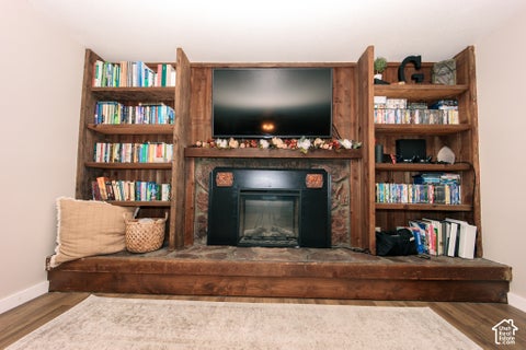 Tiny photo for 2108 S MAIN ST, Clearfield, UT 84015 (MLS # 2188953)
