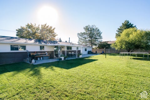 Tiny photo for 2108 S MAIN ST, Clearfield, UT 84015 (MLS # 2188953)