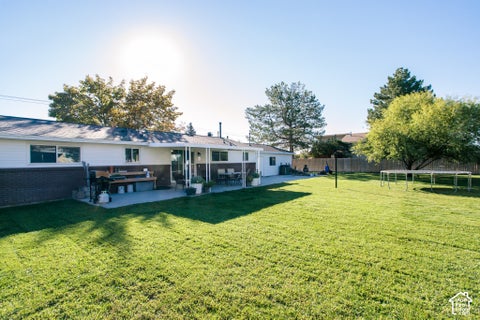 Tiny photo for 2108 S MAIN ST, Clearfield, UT 84015 (MLS # 2188953)