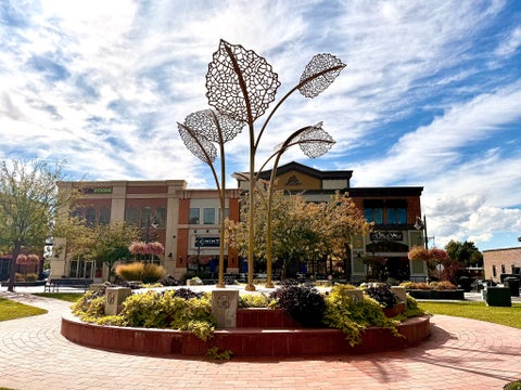 Tiny photo for 2220 E MURRAY HOLLADAY RD S #160, Holladay, UT 84117 (MLS # 2175705)