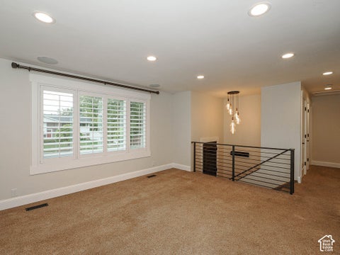 Tiny photo for 885 E WINTER WAY, Sandy, UT 84094 (MLS # 2189920)