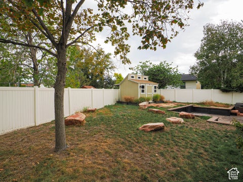 Tiny photo for 885 E WINTER WAY, Sandy, UT 84094 (MLS # 2189920)