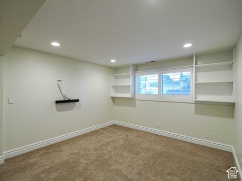 Tiny photo for 885 E WINTER WAY, Sandy, UT 84094 (MLS # 2189920)