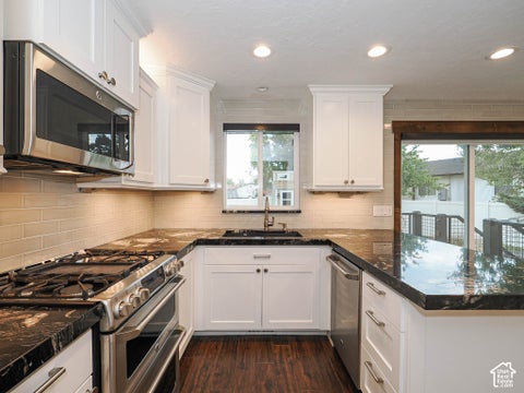 Tiny photo for 885 E WINTER WAY, Sandy, UT 84094 (MLS # 2189920)