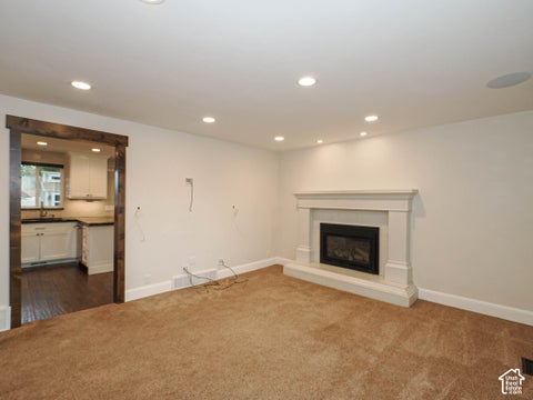 Tiny photo for 885 E WINTER WAY, Sandy, UT 84094 (MLS # 2189920)