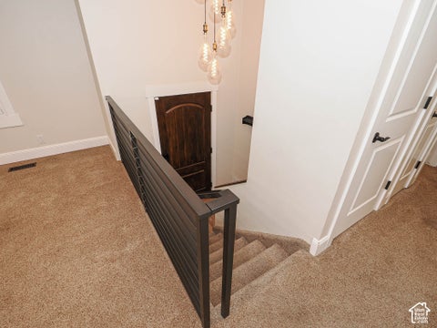 Tiny photo for 885 E WINTER WAY, Sandy, UT 84094 (MLS # 2189920)