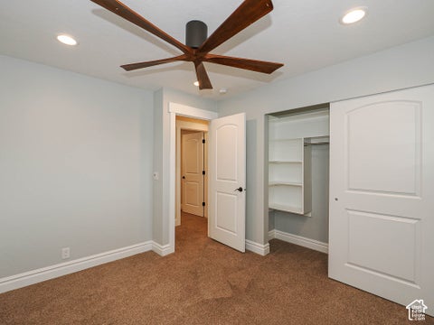 Tiny photo for 885 E WINTER WAY, Sandy, UT 84094 (MLS # 2189920)