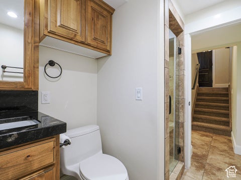 Tiny photo for 885 E WINTER WAY, Sandy, UT 84094 (MLS # 2189920)