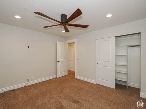Tiny photo for 885 E WINTER WAY, Sandy, UT 84094 (MLS # 2189920)
