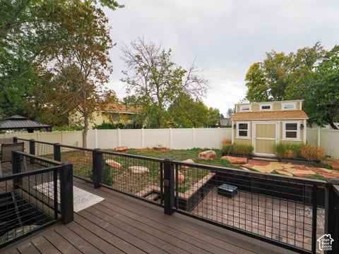 Tiny photo for 885 E WINTER WAY, Sandy, UT 84094 (MLS # 2189920)